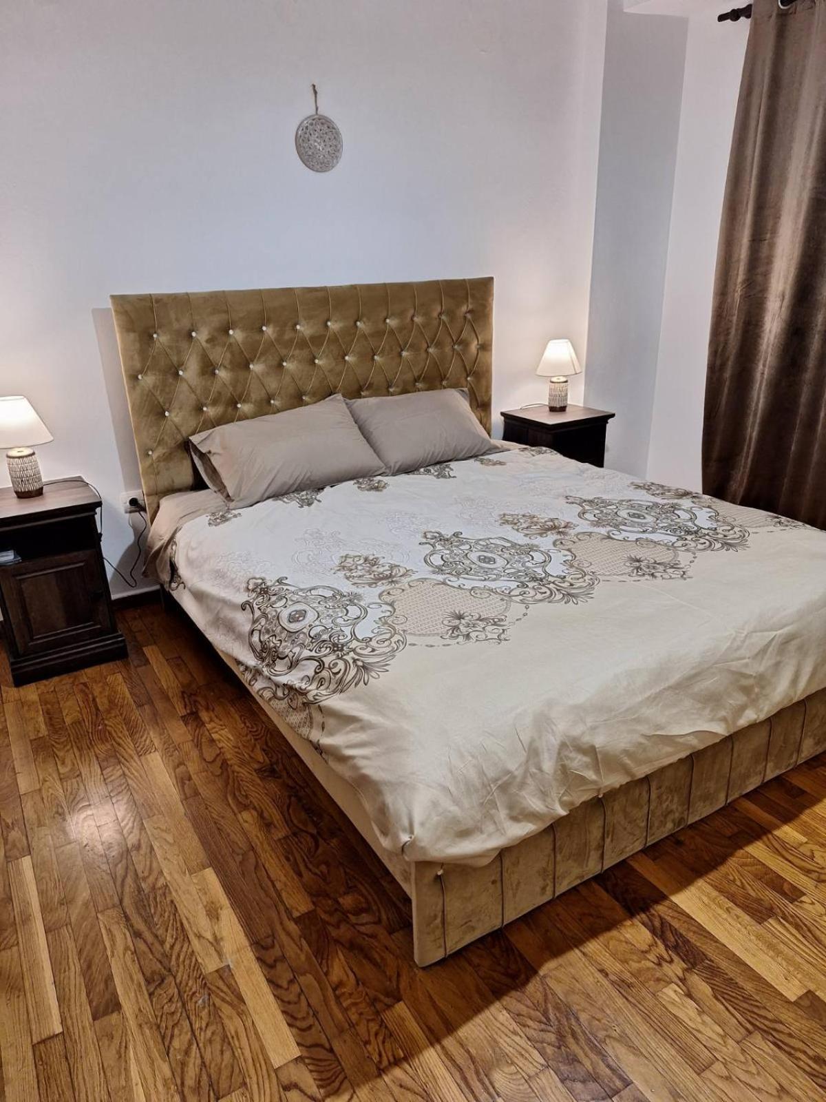 Danais Apartment Athena Bagian luar foto
